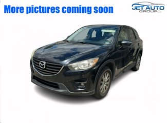 Used 2016 MAZDA CX-5 Touring image 1