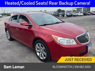 Used 2013 Buick LaCrosse Premium image 1