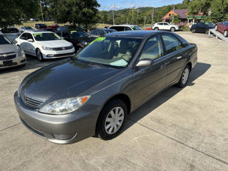 Used 2006 Toyota Camry image 1