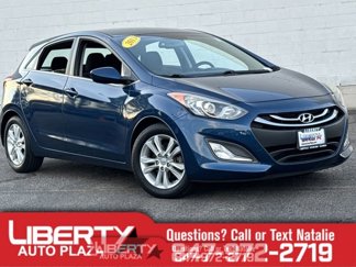 Used 2013 Hyundai Elantra GT image 1