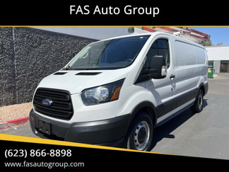 Used 2019 Ford Transit 150 130 Low Roof image 1