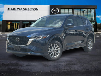 New 2025 MAZDA CX-5 AWD 2.5 S w/ Select Package image 1