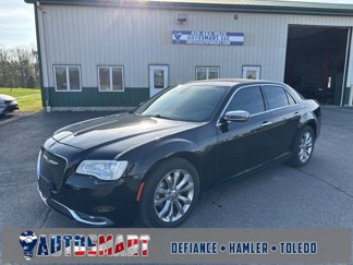 Used 2015 Chrysler 300 C image 1