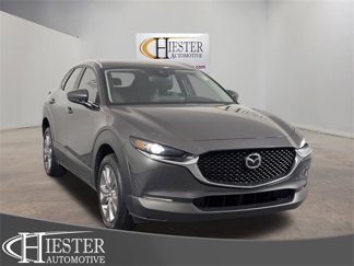 Used 2023 MAZDA CX-30 AWD 2.5 S w/ Select Package image 1