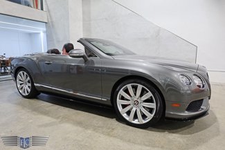 Used 2014 Bentley Continental GT V8 S image 1