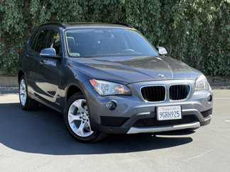 Used 2014 BMW X1 sDrive28i image 1