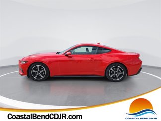 Used 2024 Ford Mustang Premium image 1