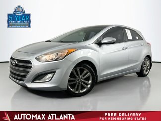 Used 2016 Hyundai Elantra GT w/ Option Group 03 image 1