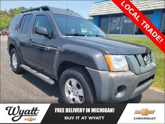 Used 2006 Nissan Xterra X w/ (P01) Power Pkg image 1