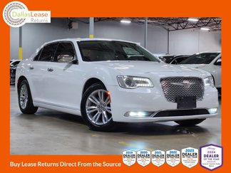 Used 2016 Chrysler 300 C image 1