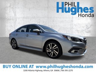 Used 2019 Subaru Legacy 2.5i Sport image 1