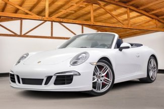 Used 2013 Porsche 911 Carrera S image 1