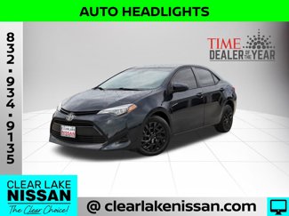 Used 2019 Toyota Corolla LE image 1