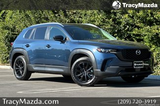 New 2025 MAZDA CX-50 AWD 2.5 S w/ Weather Package image 1
