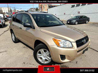 Used 2010 Toyota RAV4 4WD image 1