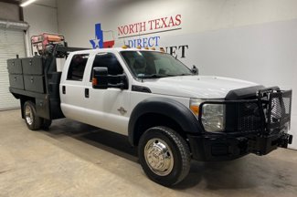 Used 2016 Ford F450 XL w/ Power Equipment Group image 1