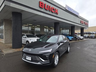 New 2025 Buick Envista Preferred w/ Convenience I Package image 1