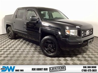 Used 2008 Honda Ridgeline RT image 1