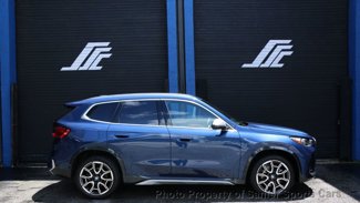 Used 2024 BMW X1 xDrive28i image 1