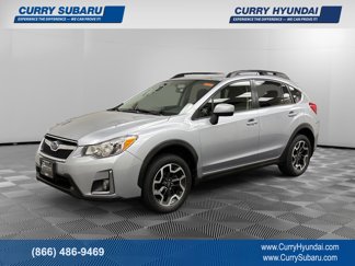 Used 2017 Subaru Crosstrek 2.0i Premium image 1