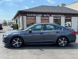 Used 2015 Subaru Legacy 2.5i Limited image 1
