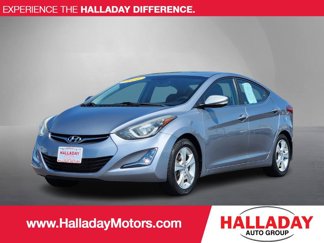 Used 2016 Hyundai Elantra Value Edition image 1