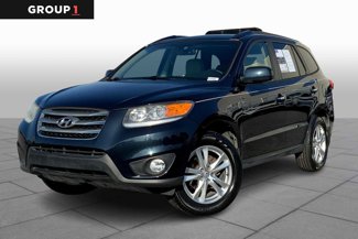 Used 2012 Hyundai Santa Fe Limited video 1