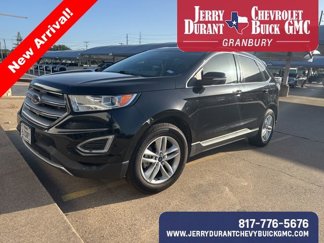Used 2018 Ford Edge SEL w/ Equipment Group 201A image 1