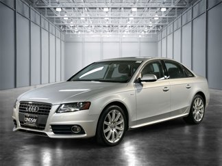 Used 2012 Audi A4 2.0T Premium Plus image 1