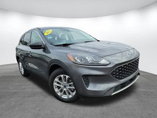 Used 2022 Ford Escape SE w/ Convenience Package image 1
