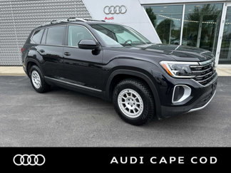 Used 2024 Volkswagen Atlas SEL image 1