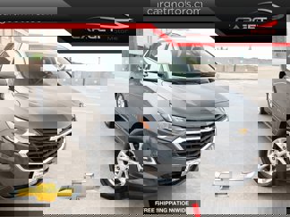 Used 2019 Chevrolet Equinox LT w/ Driver Convenience Package image 1
