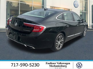 Used 2017 Buick LaCrosse Premium w/ Driver Confidence Package #2 image 1