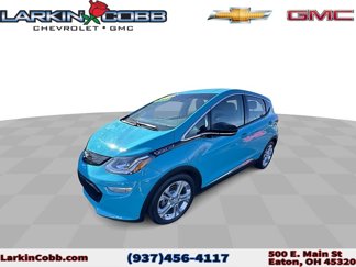 Used 2020 Chevrolet Bolt LT image 1