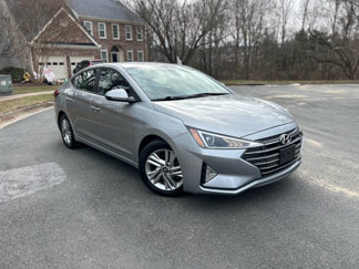 Used 2020 Hyundai Elantra SEL w/ Cargo Package (C1) image 1