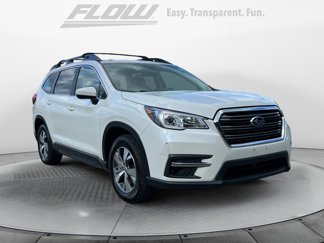 Used 2020 Subaru Ascent Premium w/ Convenience Package image 1