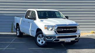 Used 2020 RAM 1500 Big Horn image 1
