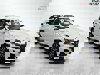 Used 2023 Nissan Altima 2.5 SV image 1