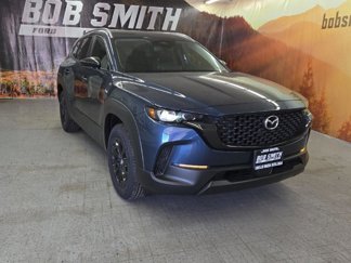 New 2025 MAZDA CX-50 2.5 Hybrid w/ Weather Package image 1