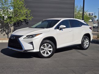 Used 2017 Lexus RX 350 FWD image 1
