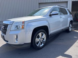 Used 2015 GMC Terrain SLT w/ Open Road Package image 1