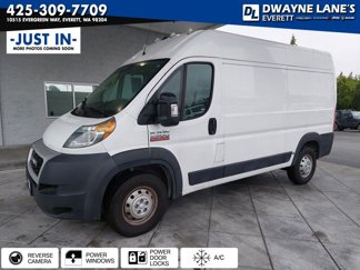 Used 2019 RAM ProMaster 2500 image 1