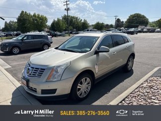 Used 2013 Cadillac SRX Luxury image 1