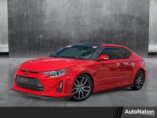 Used 2015 Scion tC image 1
