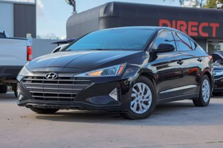 Used 2019 Hyundai Elantra SE w/ Cargo Package image 1