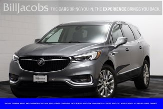 Used 2018 Buick Enclave Premium w/ Experience Buick Package image 1