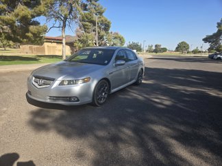 Used 2007 Acura TL Type-S image 1