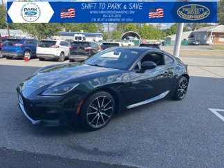 Used 2022 Toyota GR86 image 1