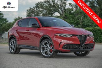 New 2025 Alfa Romeo Tonale w/ Premium Package image 1