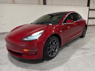 Used 2019 Tesla Model 3 Standard Range Plus image 1